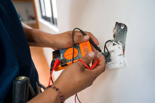 Best Electrical Contractors for Businesses  in Glasgow Village, MO