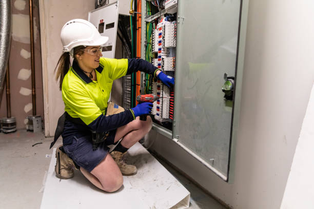 Best Electrical Troubleshooting Services  in Glasgow Village, MO