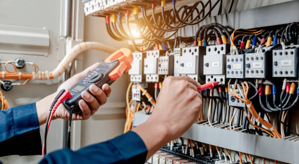 Best Affordable Electrical Installation  in Glasgow Village, MO