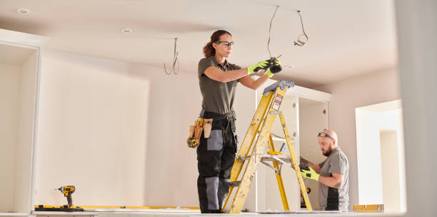 Affordable Electrical Installation in Glasgow Village, MO