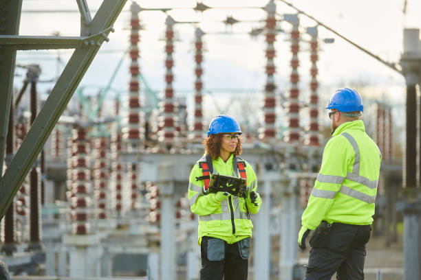 Best 24-Hour Electrician  in Glasgow Village, MO