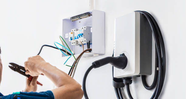 Best Electrician Near Me  in Glasgow Village, MO