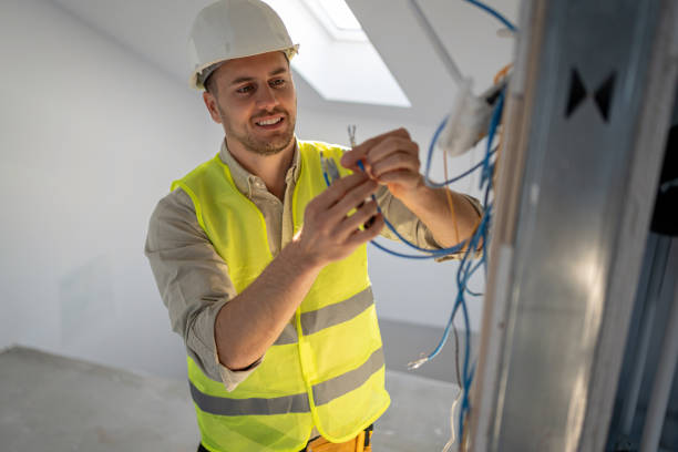 Best Affordable Electrician  in Glasgow Village, MO